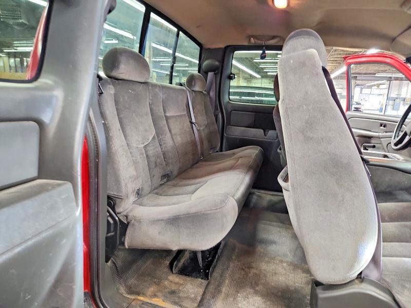 71643516 :رقم المزاد ، 1GTHK29D07E111076 vin ، 2007 Gmc Sierra مزاد بيع