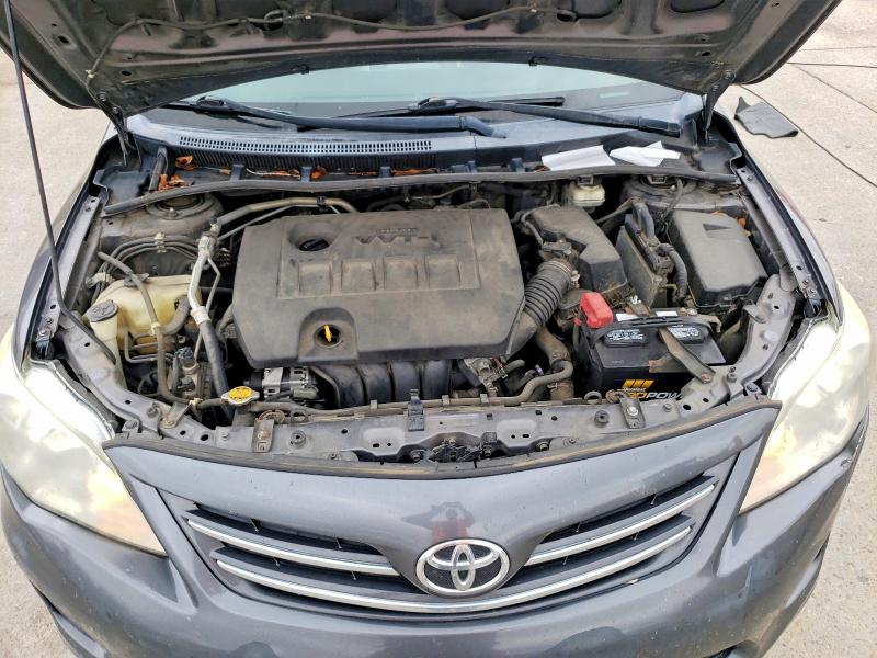 71647946 :رقم المزاد ، 5YFBU4EE3DP188582 vin ، 2013 Toyota Corolla مزاد بيع