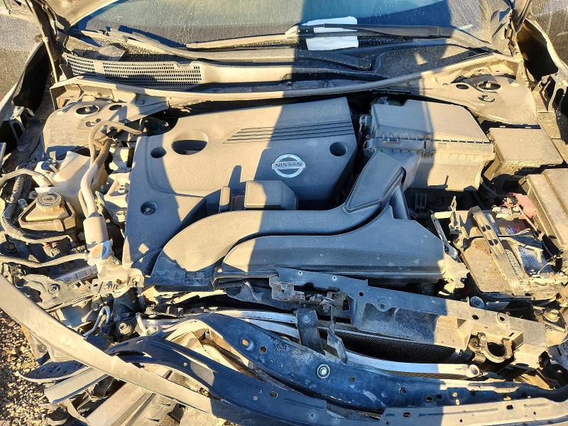 Aukcja sprzedaży 2015 Nissan Altima, vin: 1N4AL3AP8FC239608, numer aukcji: 65234496