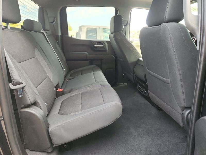 Aukcja sprzedaży 2021 Chevrolet Silverado, vin: 3GCUYDED0MG351201, numer aukcji: 47132676