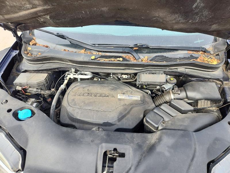 2016 Honda Pilot მანქანა იყიდება აუქციონზე, vin: 5FNYF6H55GB014234, აუქციონის ნომერი: 71938836