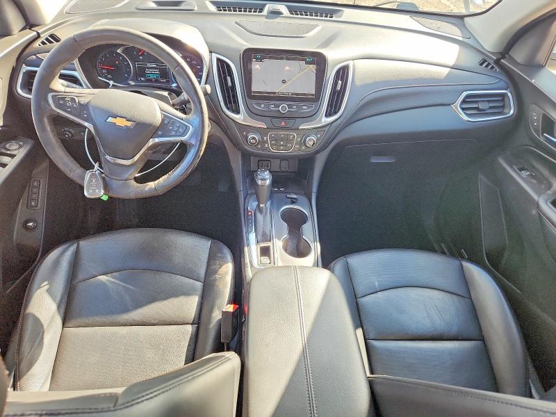 71249576 :رقم المزاد ، 2GNAXMEV8J6334871 vin ، 2018 Chevrolet Equinox مزاد بيع