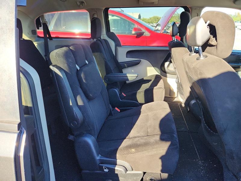 Aukcja sprzedaży 2012 Dodge Grand Caravan, vin: 2C4RDGBG0CR420205, numer aukcji: 71306086