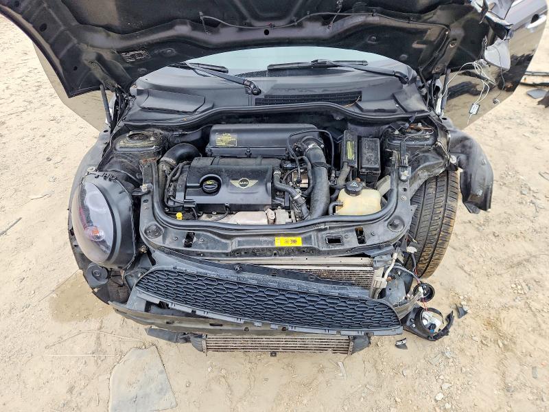 Aukcja sprzedaży 2012 Mini Cooper, vin: WMWSV3C59CTY19480, numer aukcji: 71231086