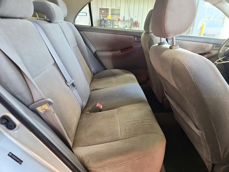 Продажа на аукционе авто 2006 Toyota Corolla, vin: JTDBR32E960072168, номер лота: 72241846