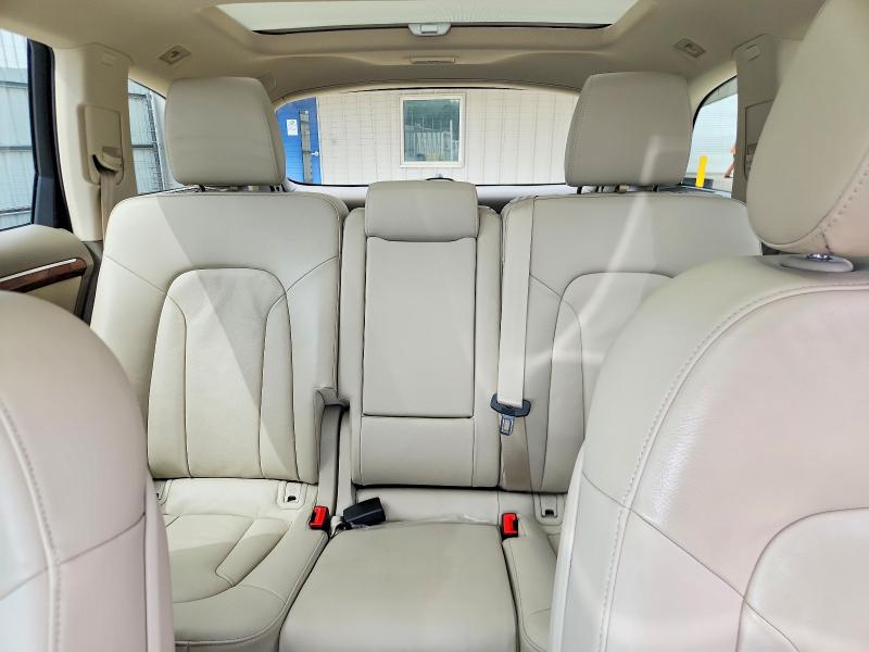 Aukcja sprzedaży 2015 Audi Q7, vin: WA1LGAFE8FD019182, numer aukcji: 70830116