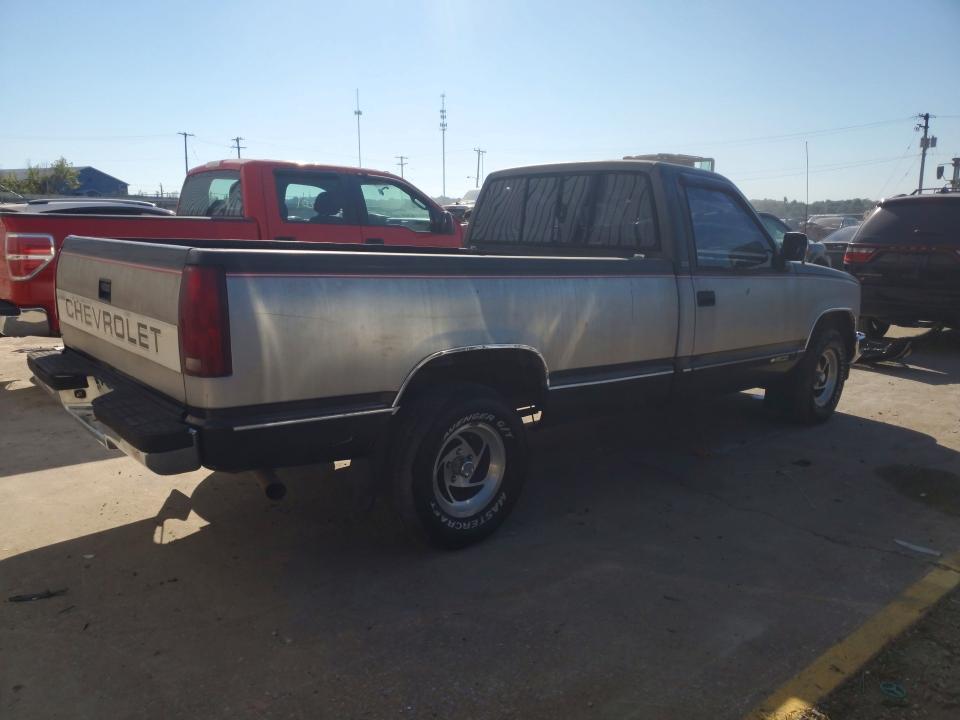 Aukcja sprzedaży 1991 Chevrolet Gmt-400, vin: 1GCDC14K1MZ115704, numer aukcji: 71448936