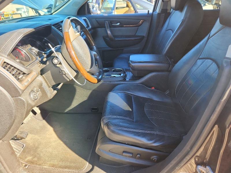 73334096 :رقم المزاد ، 1GKKVTKD3DJ206297 vin ، 2013 Gmc Acadia مزاد بيع