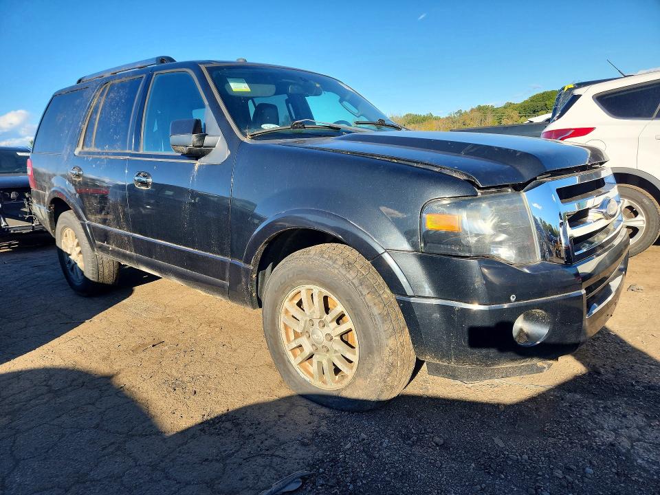 Продаж на аукціоні авто 2012 Ford Expedition, vin: 1FMJU2A53CEF53131, номер лоту: 70913156