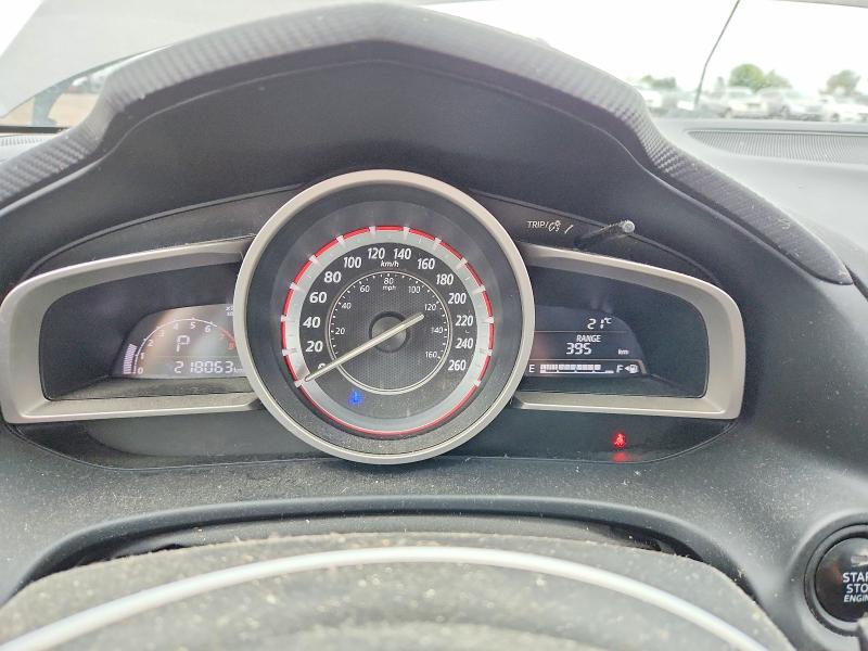 Продажа на аукционе авто 2014 Mazda 3, vin: JM1BM1L76E1176239, номер лота: 70874306