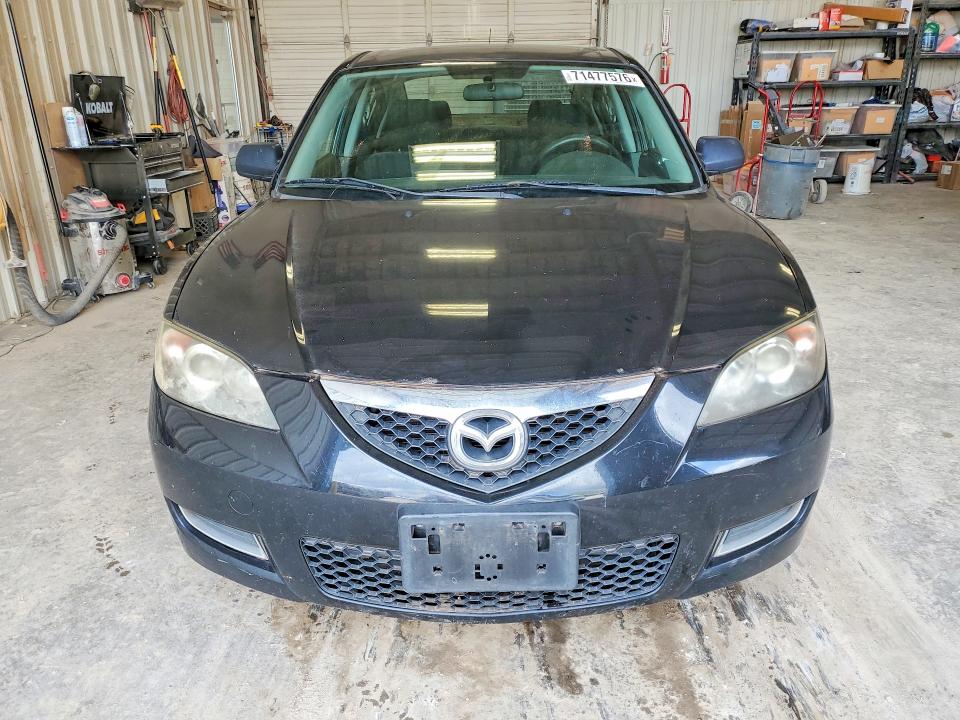 Aukcja sprzedaży 2007 Mazda 3, vin: JM1BK32F971616211, numer aukcji: 71477576