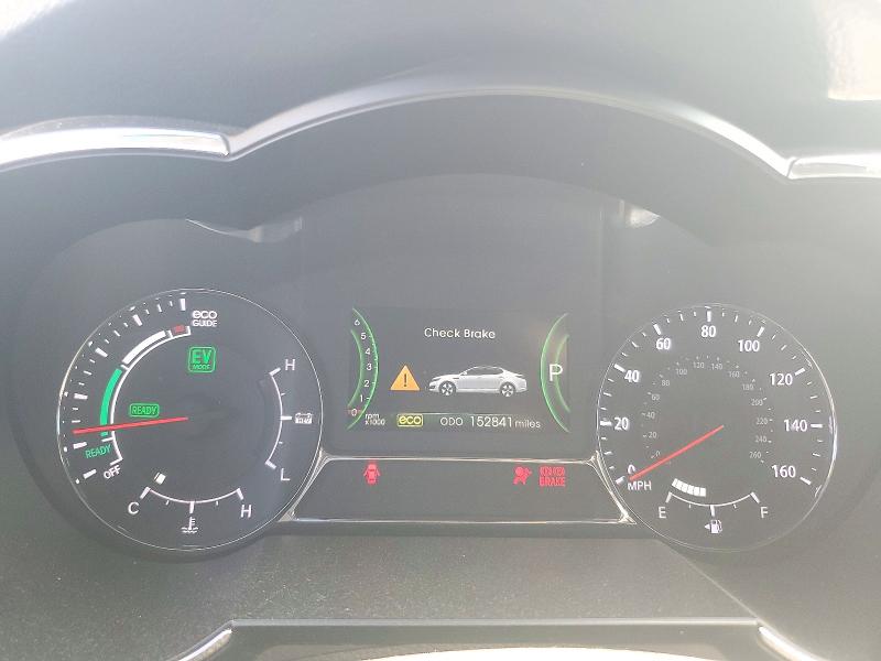 71310196 :رقم المزاد ، KNAGM4AD1C5019401 vin ، 2012 Kia Optima مزاد بيع