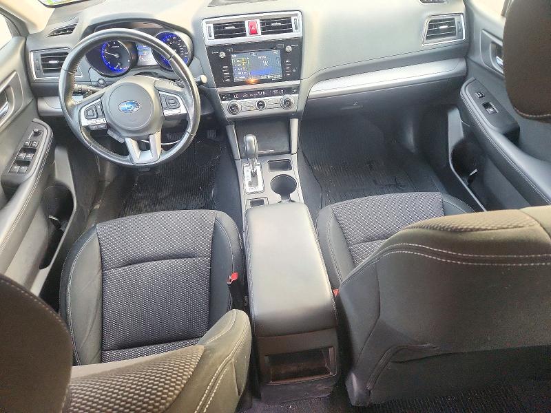 2016 Subaru Outback მანქანა იყიდება აუქციონზე, vin: 4S4BSACC6G3323648, აუქციონის ნომერი: 72573446