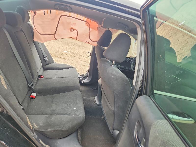 71810946 :رقم المزاد ، 1HGCR2F38DA091715 vin ، 2013 Honda Accord مزاد بيع