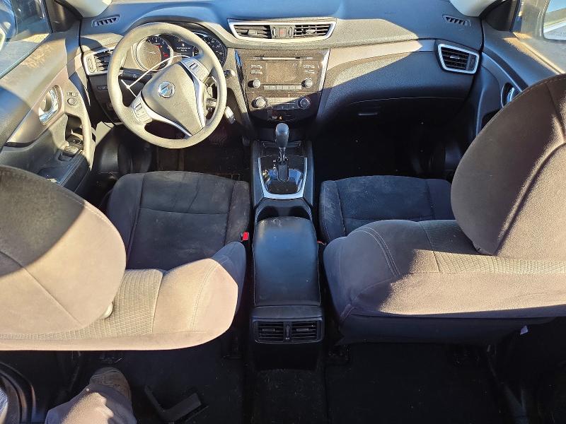 Aukcja sprzedaży 2016 Nissan Rogue, vin: JN8AT2MV0GW131034, numer aukcji: 72627276