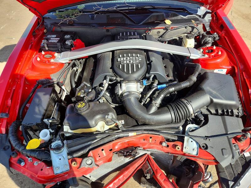 Продаж на аукціоні авто 2013 Ford Mustang, vin: 1ZVBP8CU2D5228671, номер лоту: 71917446
