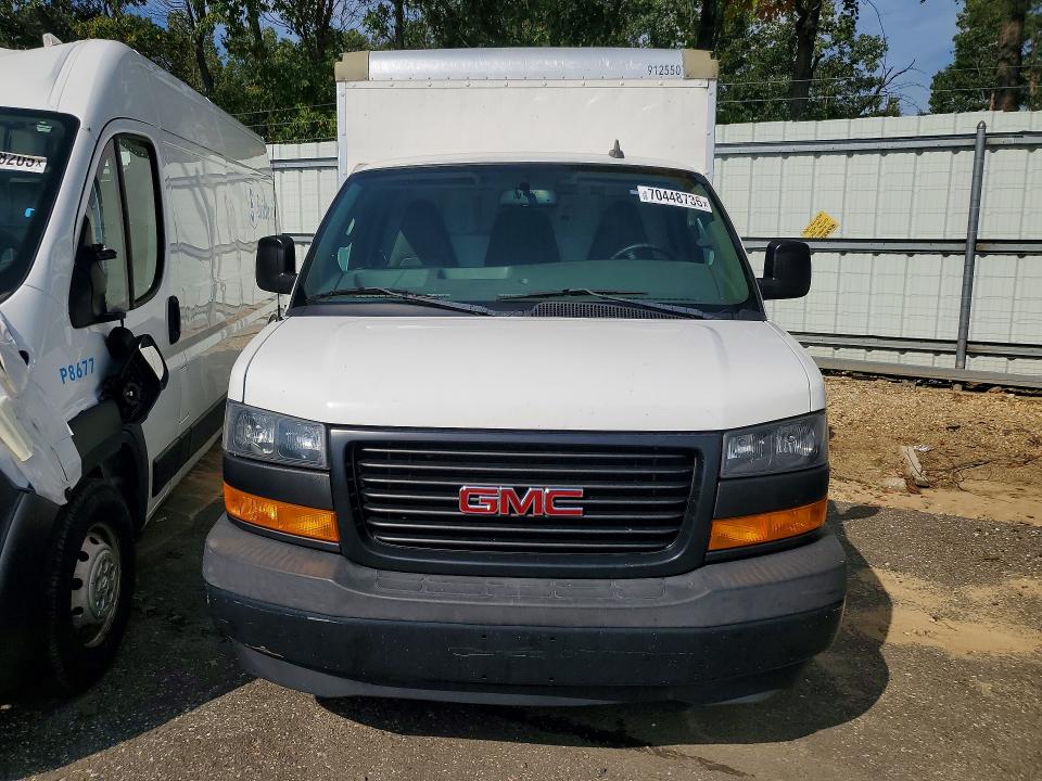 Aukcja sprzedaży 2019 Gmc Savana, vin: 1GDY7RFP5K1336078, numer aukcji: 70448736