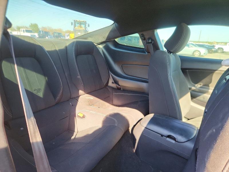 Продажа на аукционе авто 2019 Ford Mustang, vin: 1FA6P8TH3K5122997, номер лота: 71464416