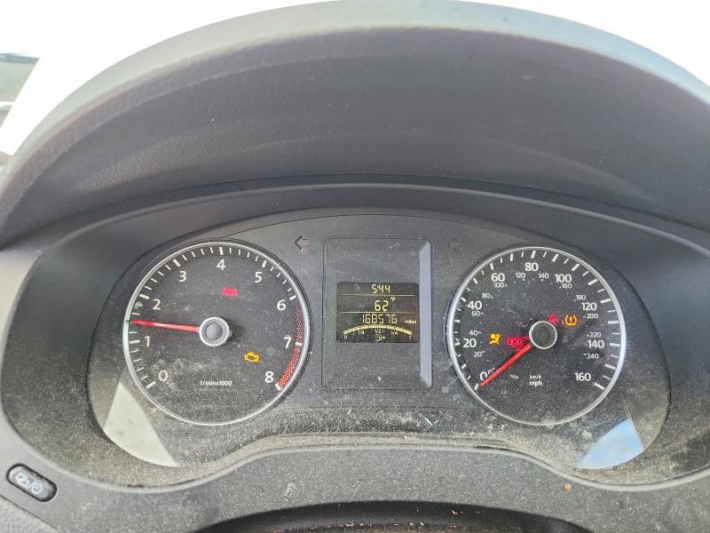 Продажа на аукционе авто 2012 Volkswagen Jetta, vin: 3VWBP7AJ9CM362900, номер лота: 71185896