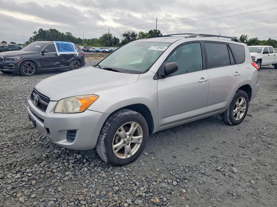 2011 Toyota Rav4 მანქანა იყიდება აუქციონზე, vin: 2T3BF4DV8BW113214, აუქციონის ნომერი: 71710946