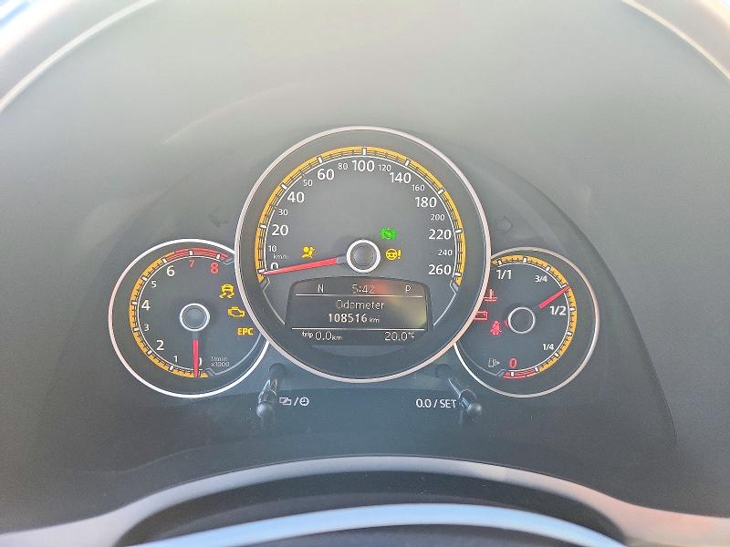 Aukcja sprzedaży 2019 Volkswagen Beetle, vin: 3VWTDAAT6KM503285, numer aukcji: 69994366