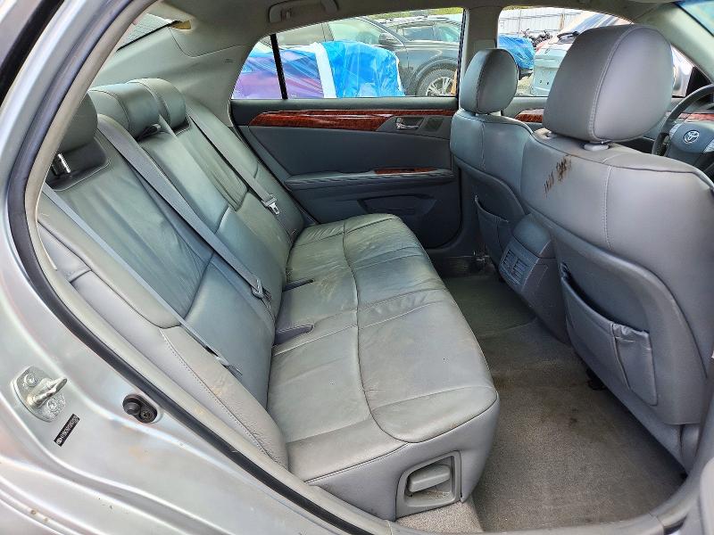 Продаж на аукціоні авто 2005 Toyota Avalon, vin: 4T1BK36B15U031976, номер лоту: 71860416