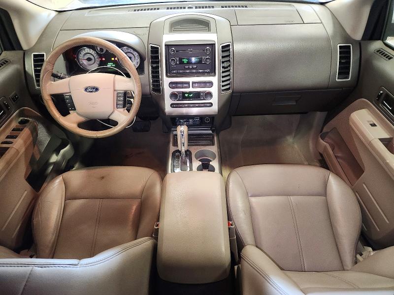 Продаж на аукціоні авто 2008 Ford Edge, vin: 2FMDK39C48BA00678, номер лоту: 72295366