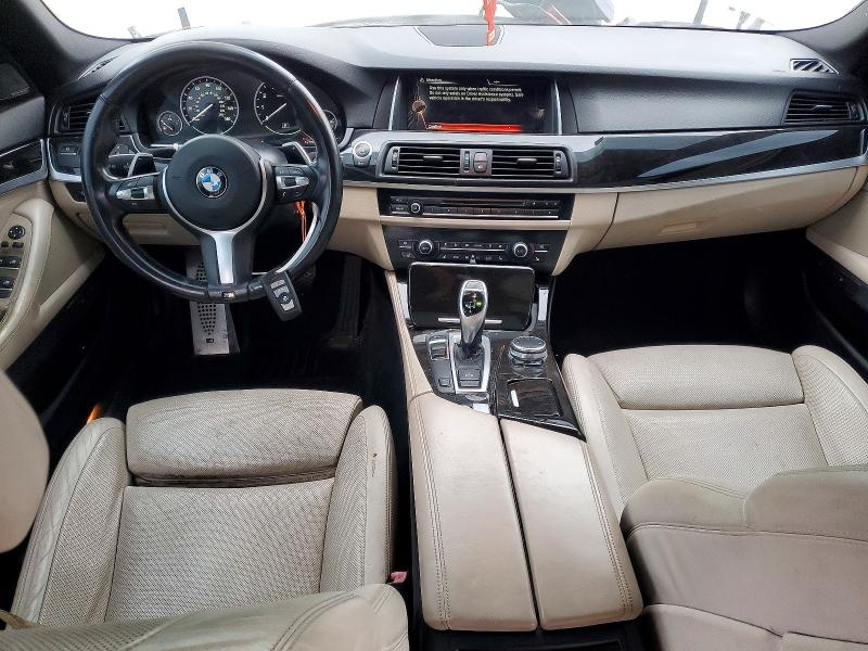 Продажа на аукционе авто 2016 Bmw 535, vin: WBA5B1C59GG129687, номер лота: 72231216