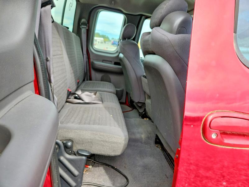 Aukcja sprzedaży 2002 Ford F150, vin: 2FTRX08W92CA47826, numer aukcji: 71252826