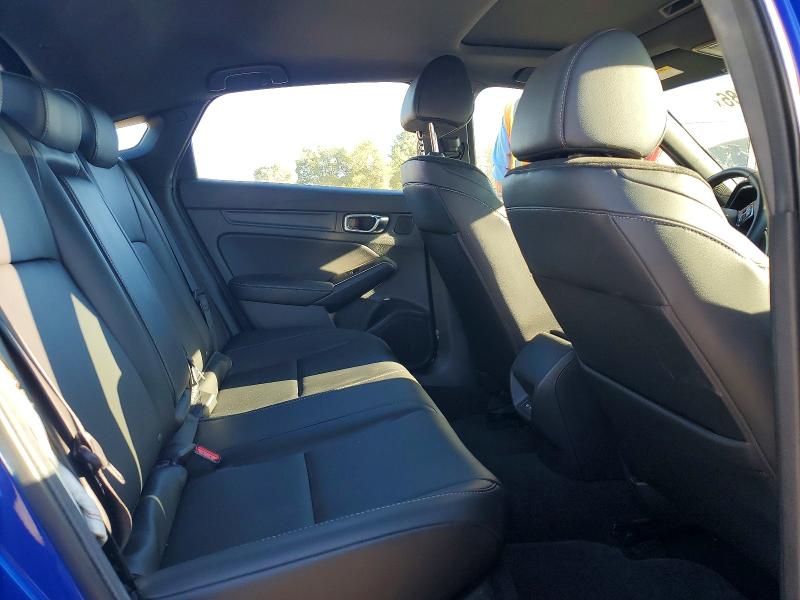 71424386 :رقم المزاد ، 19UDE4H68SA008171 vin ، 2025 Acura Integra مزاد بيع