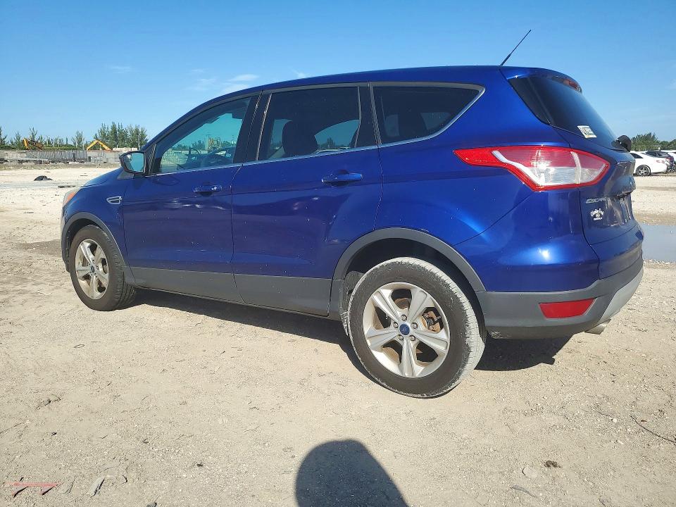 Продаж на аукціоні авто 2014 Ford Escape, vin: 1FMCU0GX6EUC43828, номер лоту: 72020436
