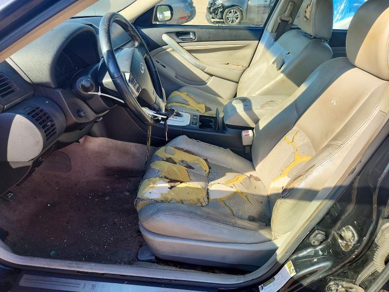 Aukcja sprzedaży 2005 Infiniti G35, vin: JNKCV51E05M215933, numer aukcji: 72834736