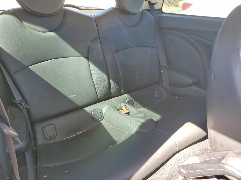 Aukcja sprzedaży 2012 Mini Cooper, vin: WMWSU3C57CT256593, numer aukcji: 70748236