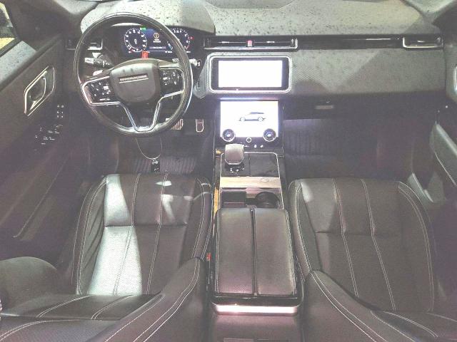 Aukcja sprzedaży 2021 Land Rover Range Rover Velar, vin: SALYT2EX4MA297729, numer aukcji: 71779706