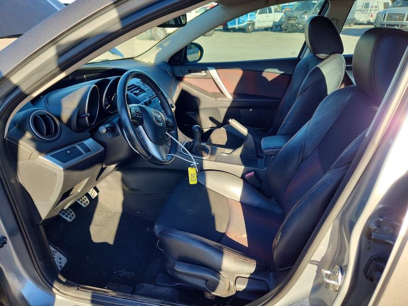 Продажа на аукционе авто 2012 Mazda Speed, vin: JM1BL1L40C1626859, номер лота: 71831616