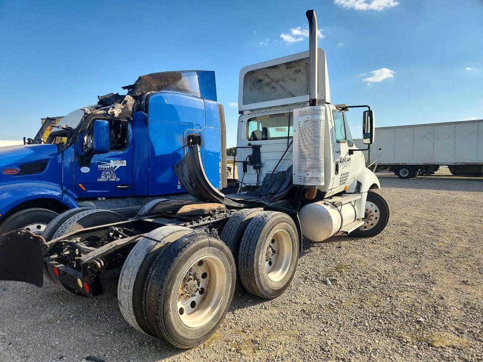 Продажа на аукционе авто 2011 International Prostar Premium, vin: 3HSCUAPR0BN186135, номер лота: 74359596