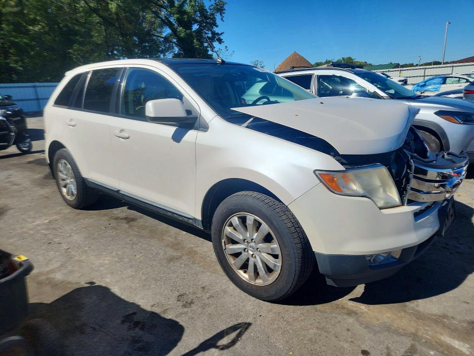 Продаж на аукціоні авто 2010 Ford Edge, vin: 2FMDK3JC2ABB51021, номер лоту: 70346576