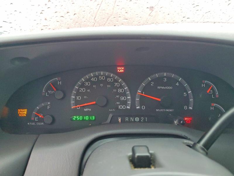 Продажа на аукционе авто 2003 Ford F150, vin: 1FTRW08L63KC49609, номер лота: 70738026