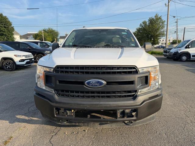 Aukcja sprzedaży 2019 Ford F150, vin: 1FTFX1E55KKC16305, numer aukcji: 71834496