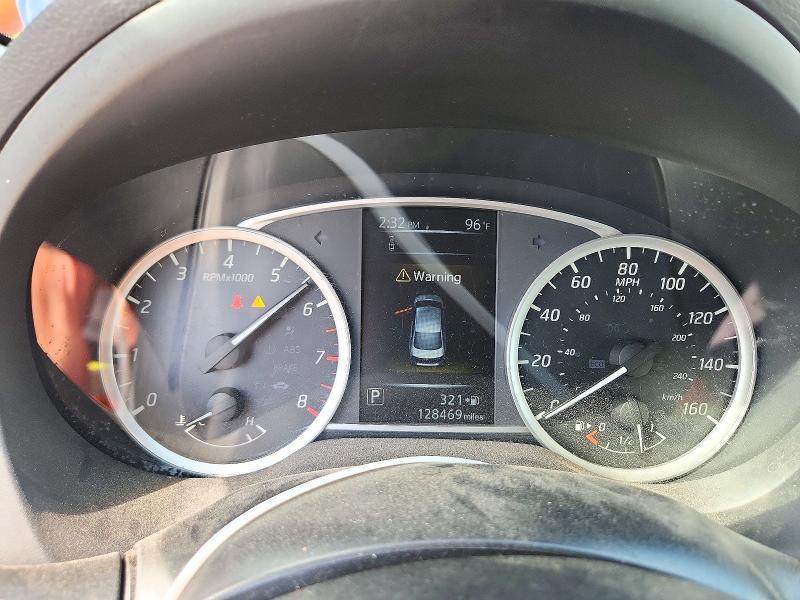Aukcja sprzedaży 2018 Nissan Sentra, vin: 3N1AB7AP2JY325326, numer aukcji: 72756206