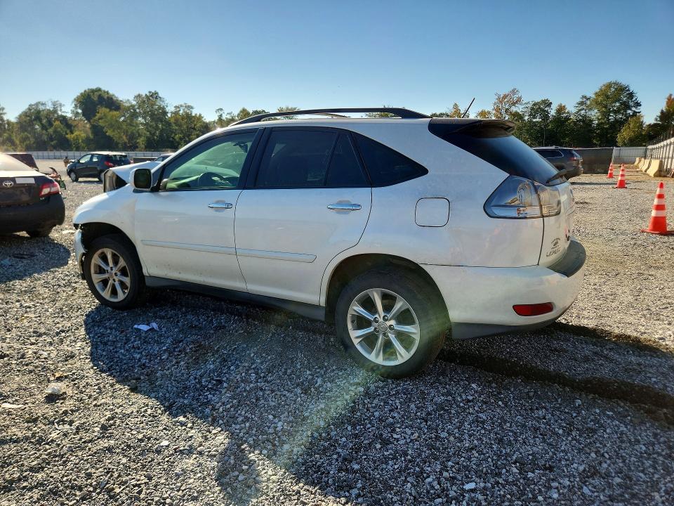 71463436 :رقم المزاد ، 2T2HK31U78C078112 vin ، 2008 Lexus Rx مزاد بيع