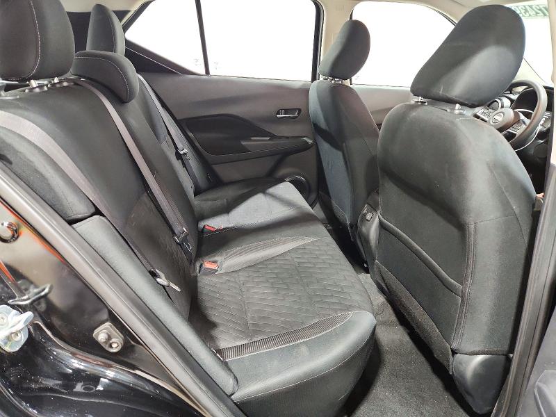2024 Nissan Kicks მანქანა იყიდება აუქციონზე, vin: 3N1CP5CV4RL553024, აუქციონის ნომერი: 72439736