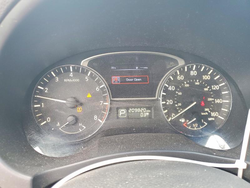 Продажа на аукционе авто 2015 Nissan Altima, vin: 1N4AL3APXFC118904, номер лота: 71196046