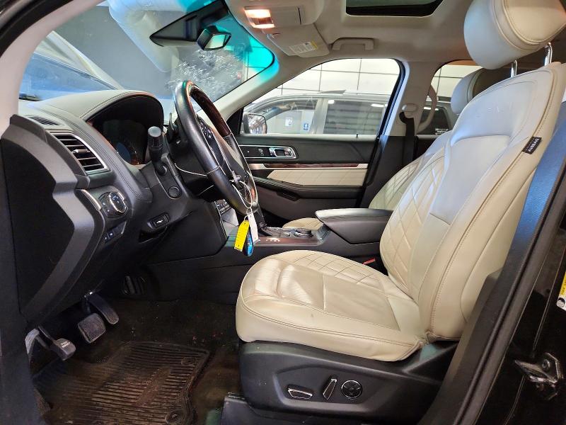 Продаж на аукціоні авто 2016 Ford Explorer, vin: 1FM5K8HT0GGB48613, номер лоту: 72485086
