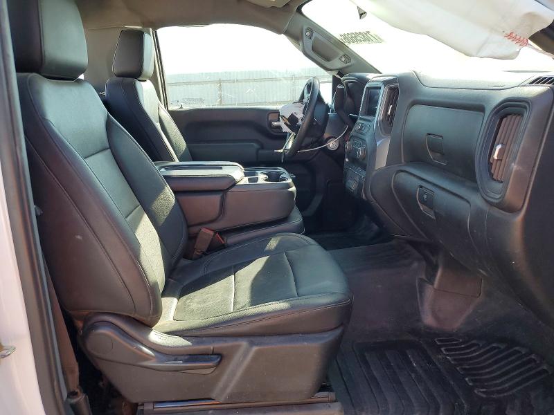 71825606 :رقم المزاد ، 1GC0WLE76MF114903 vin ، 2021 Chevrolet Silverado مزاد بيع