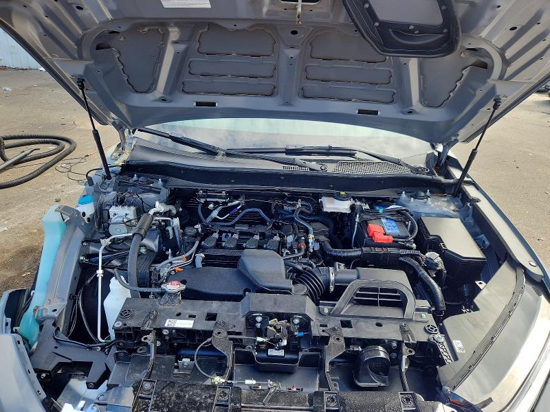 2024 Honda Cr-v მანქანა იყიდება აუქციონზე, vin: 2HKRS4H7XRH435795, აუქციონის ნომერი: 70799776