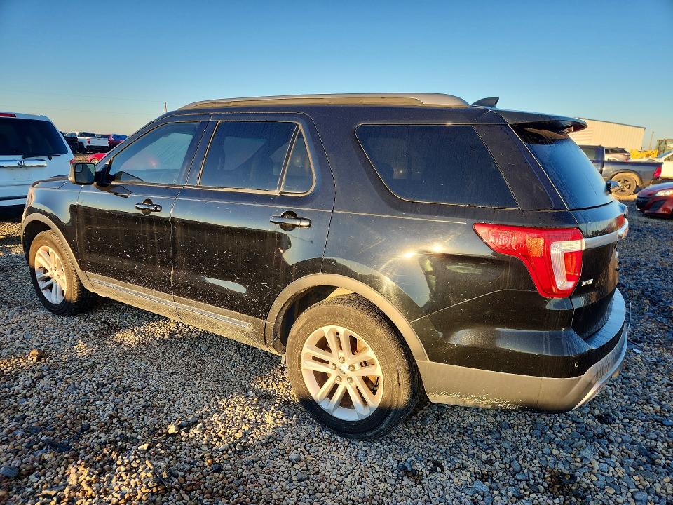 Продаж на аукціоні авто 2016 Ford Explorer, vin: 1FM5K7D83GGA85146, номер лоту: 71455366