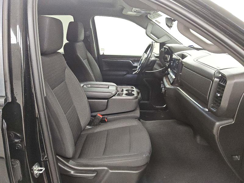 72626826 :رقم المزاد ، 2GCPACED8N1505272 vin ، 2022 Chevrolet Silverado مزاد بيع