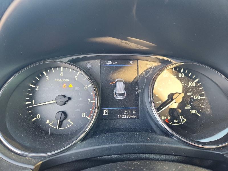 Продаж на аукціоні авто 2020 Nissan Rogue, vin: JN8AT2MT3LW011169, номер лоту: 72214386