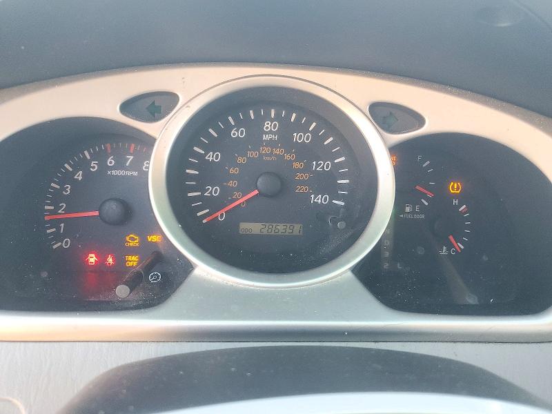 Aukcja sprzedaży 2006 Toyota Highlander, vin: JTEGP21A360123339, numer aukcji: 72155056